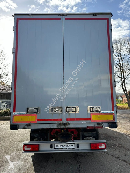 شاحنة DAF 440 DAF  440 BL 4x2 *SpaceCab...