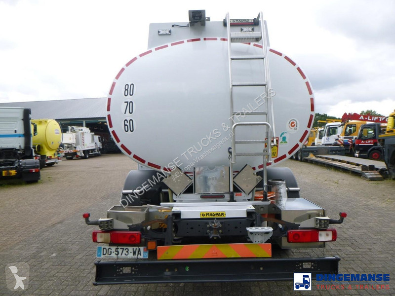شاحنة Renault 270.19 4x2 fuel tank 13.3 m3 / 4...