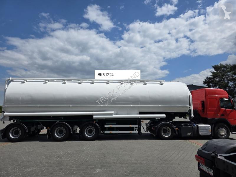 Грузовик  VOLVO FM 2015 FM COMPRESSOR WELGRO +...