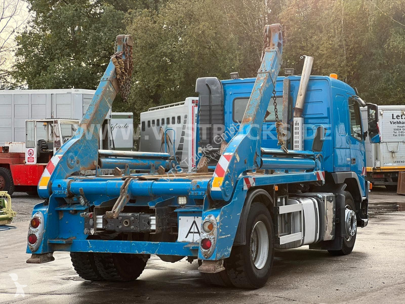 Lastbil Volvo 300 Euro 4 4x2 Absetzkipper