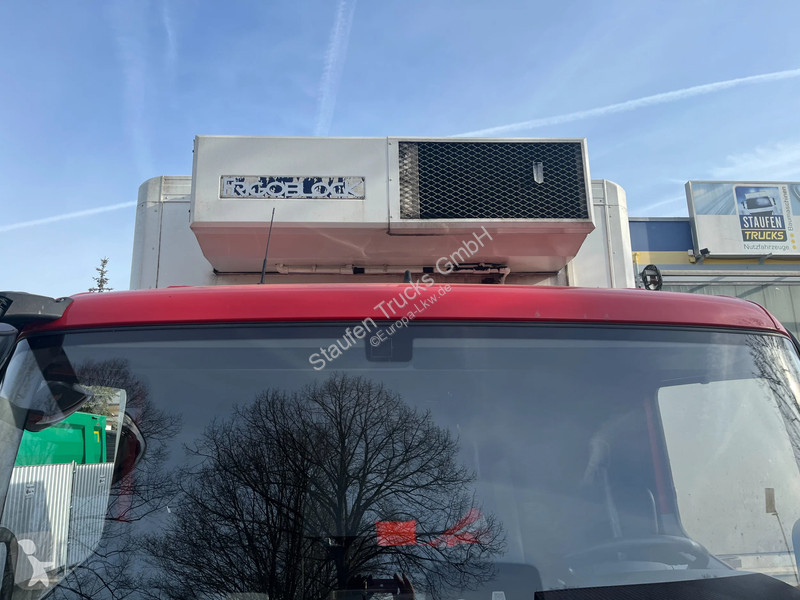 شاحنة Mercedes 818 *Tief-Kühlkoffer *Frigoblock...
