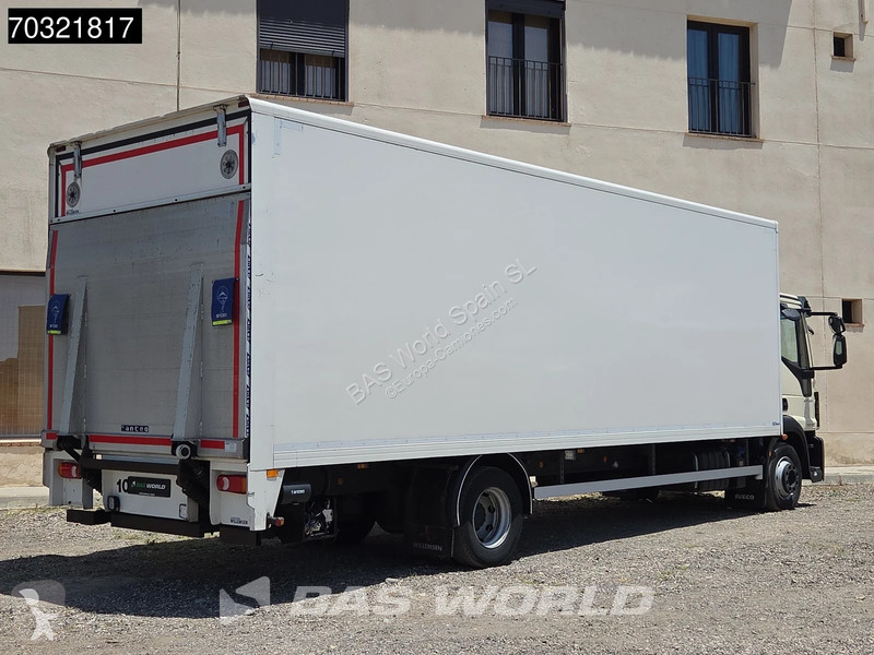 شاحنة Iveco 120E210 Other 4X2 12t Cambio...