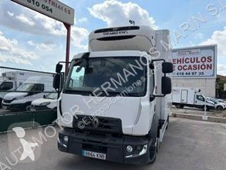 شاحنة Renault