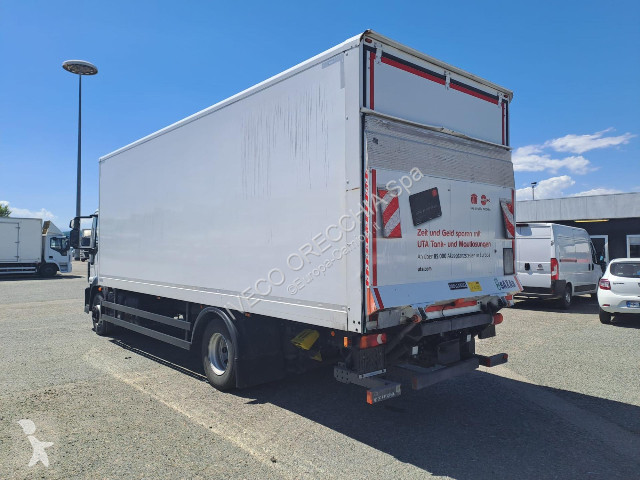 شاحنة Iveco EUROCARGO ML160E28/P