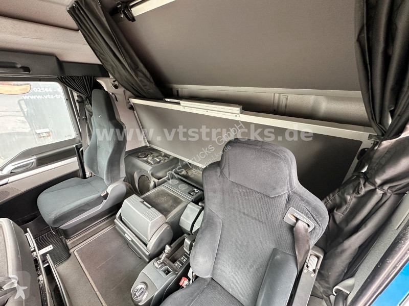 شاحنة MAN 18.440 4x2 Fahrgestell Euro6...