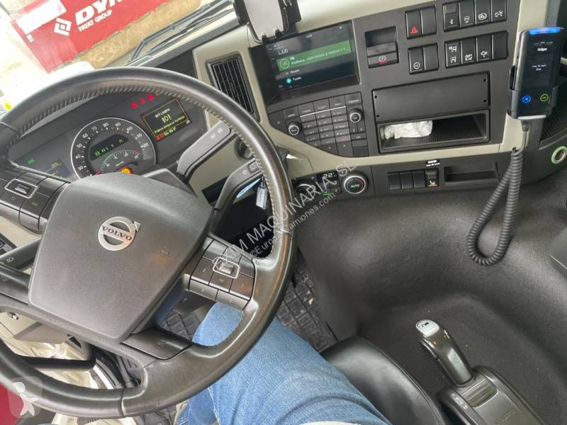 شاحنة Volvo