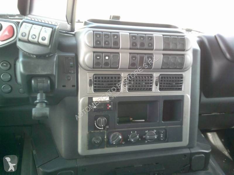 Camion Iveco