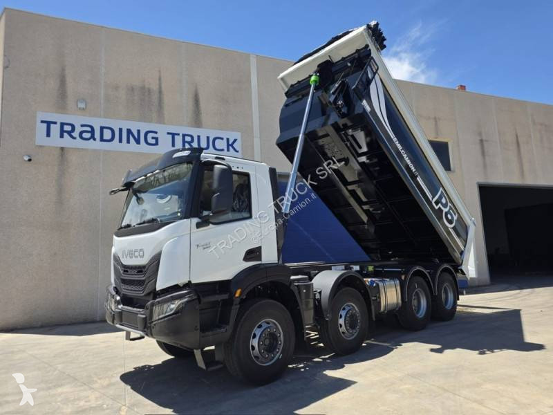 شاحنة Iveco
