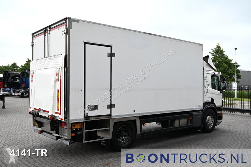 شاحنة Scania P230 4x2 | EURO5 * CARRIER * TAI...