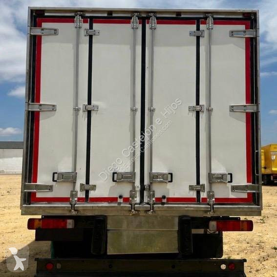 شاحنة Scania