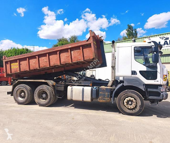 شاحنة Renault