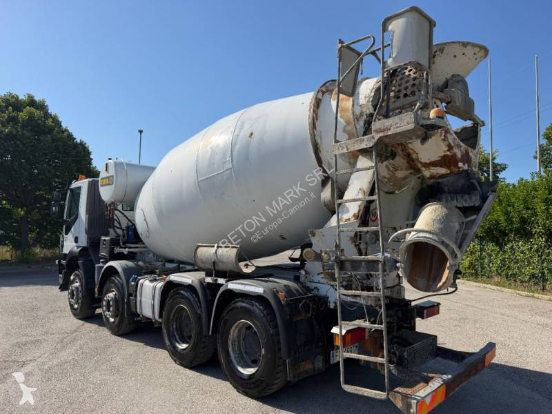 Beton Iveco