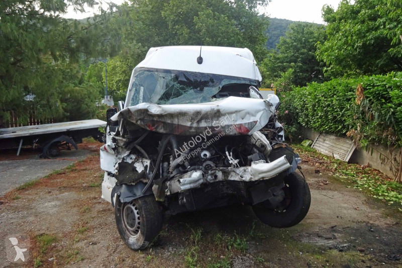 Véhicule utilitaire Mercedes SPRINTER 314CDI