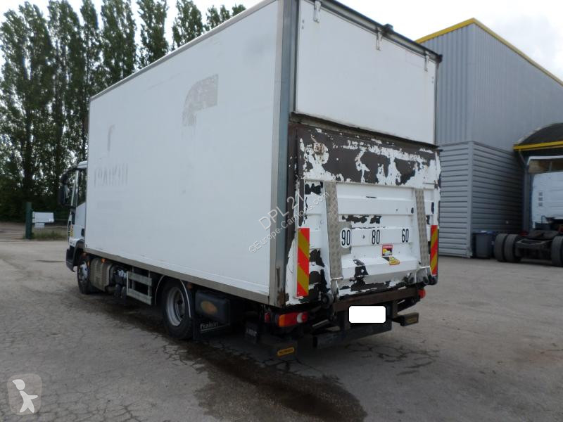 شاحنة Iveco 75E16
