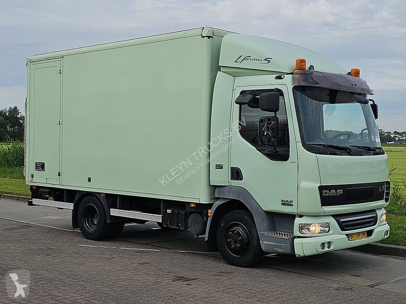 شاحنة DAF 45150