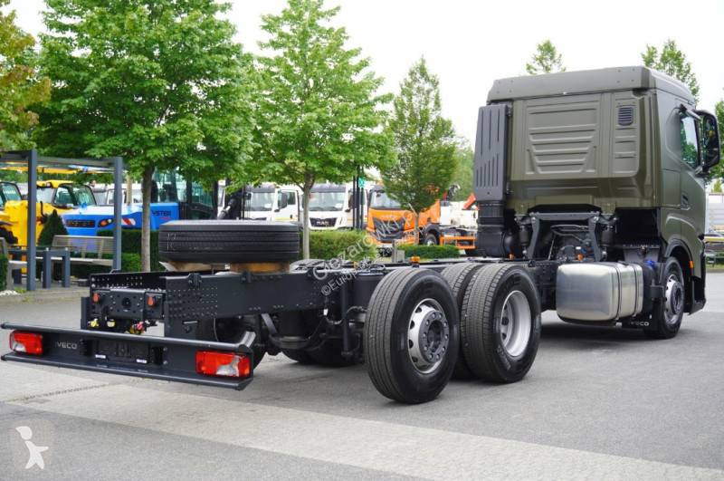 شاحنة Iveco