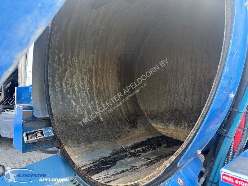 شاحنة MAN 12.250 Bar O Clean Surface Mount, 2x...