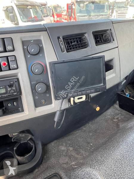 شاحنة Volvo