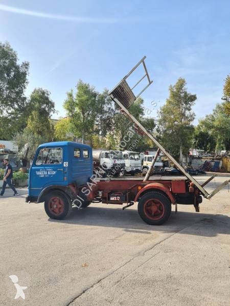 شاحنة Fiat