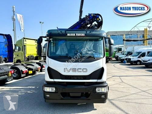 شاحنة Iveco