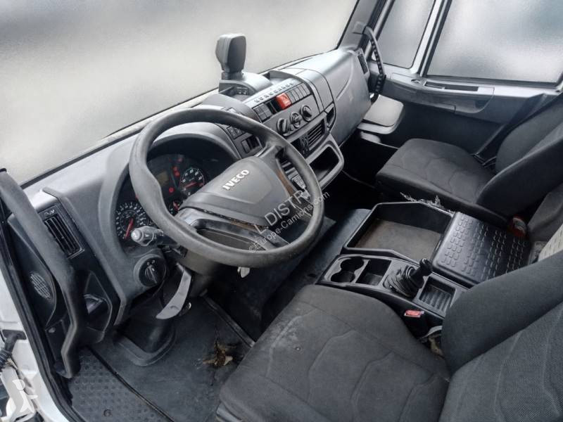 شاحنة Iveco
