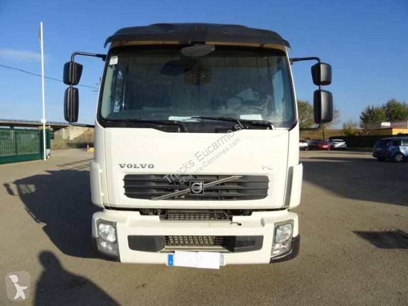 شاحنة Volvo
