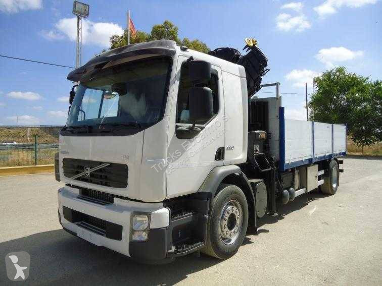 شاحنة Volvo