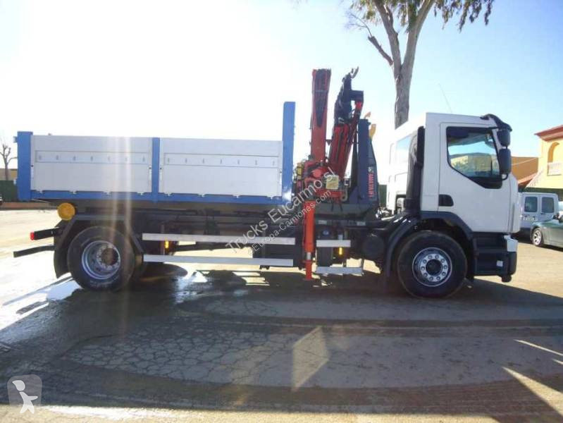 شاحنة Volvo
