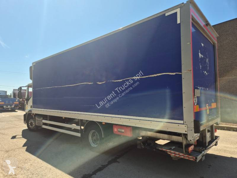 شاحنة Iveco