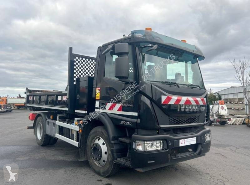 شاحنة Iveco