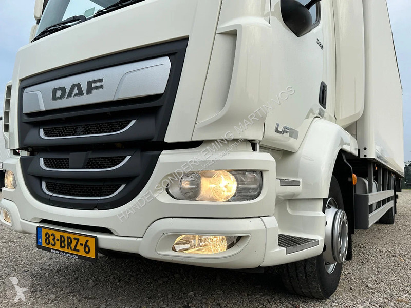 شاحنة DAF 230 L2EN3