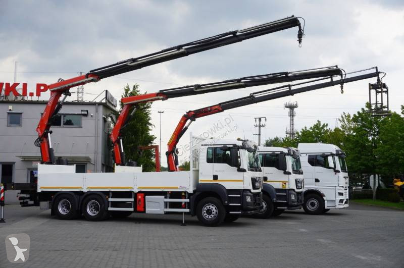 Camion MAN