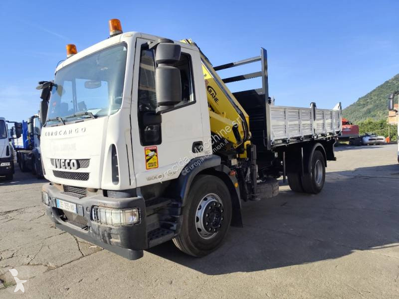 Camion Iveco