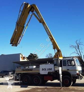 شاحنة Iveco