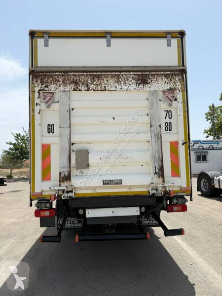 شاحنة Volvo