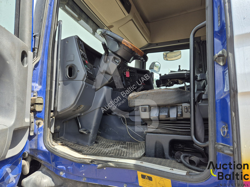 شاحنة Scania R 500 B