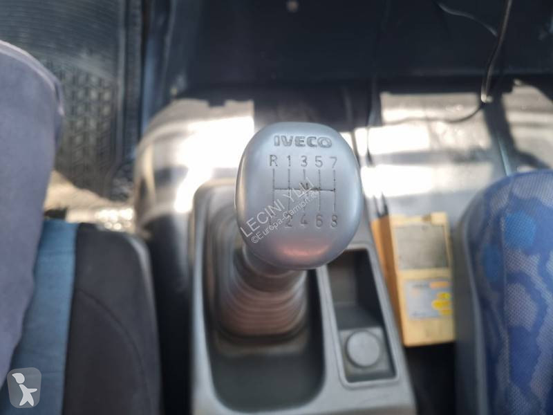 Camion Iveco