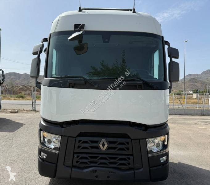 شاحنة Renault