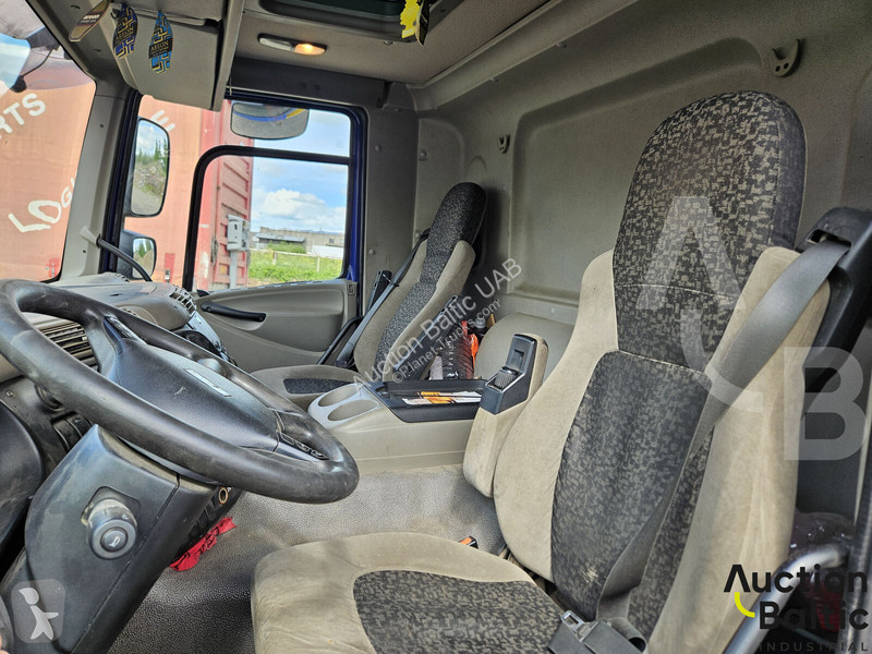 Camion DAF FA