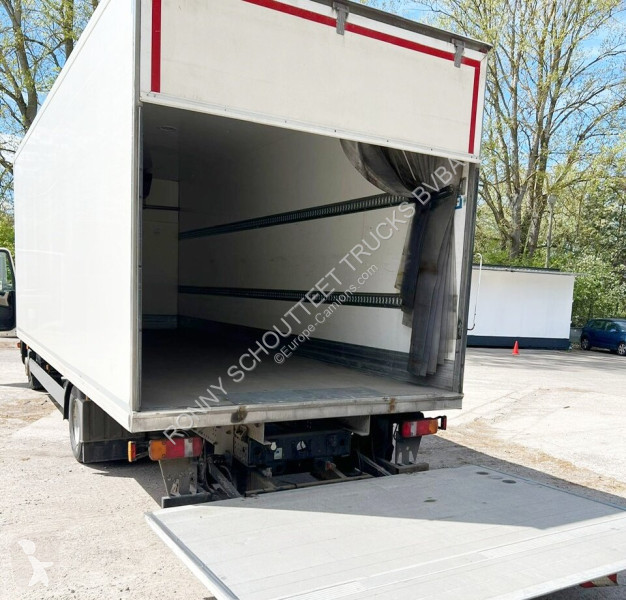 شاحنة MAN TGL 12.220 4X2 BL TGL 12.220 4X2 BL,...