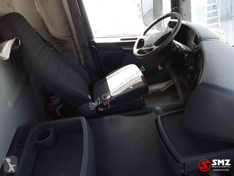 شاحنة Scania 410 Xt