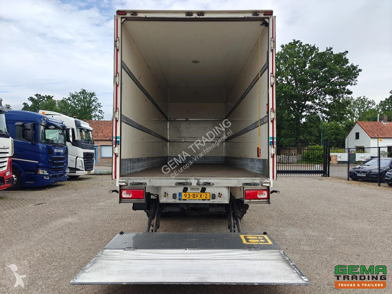 شاحنة DAF XF 440 FA 4x2 Spacecab Euro6A -...
