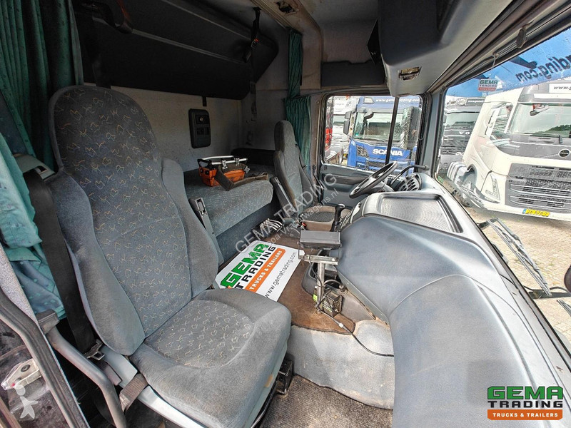 Camion DAF AK48XS 530 8x2/4 SpaceCab Euro3 -...