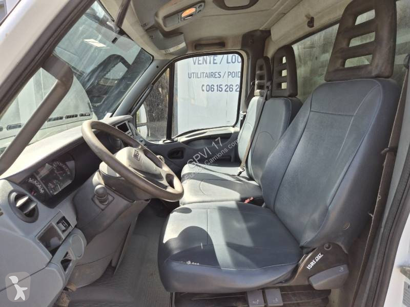 شاحنة Iveco
