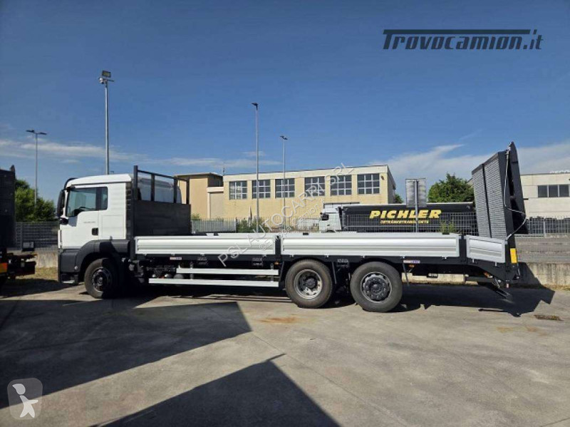 Camion MAN