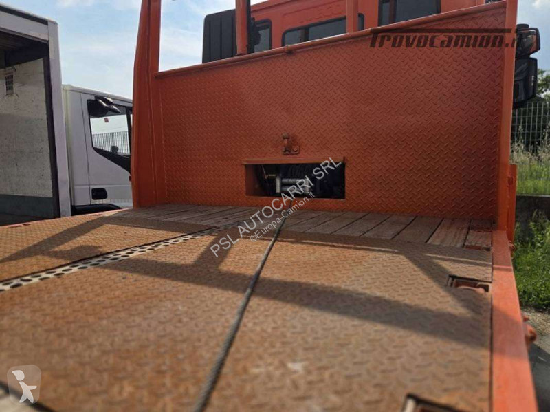 شاحنة Iveco AD 260S36
