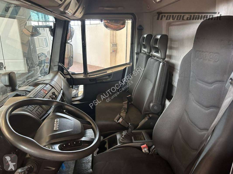 شاحنة Iveco ML 120EL22