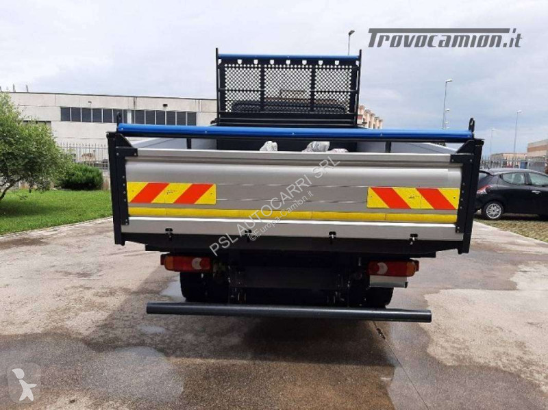 شاحنة Iveco ML 75E21 /P