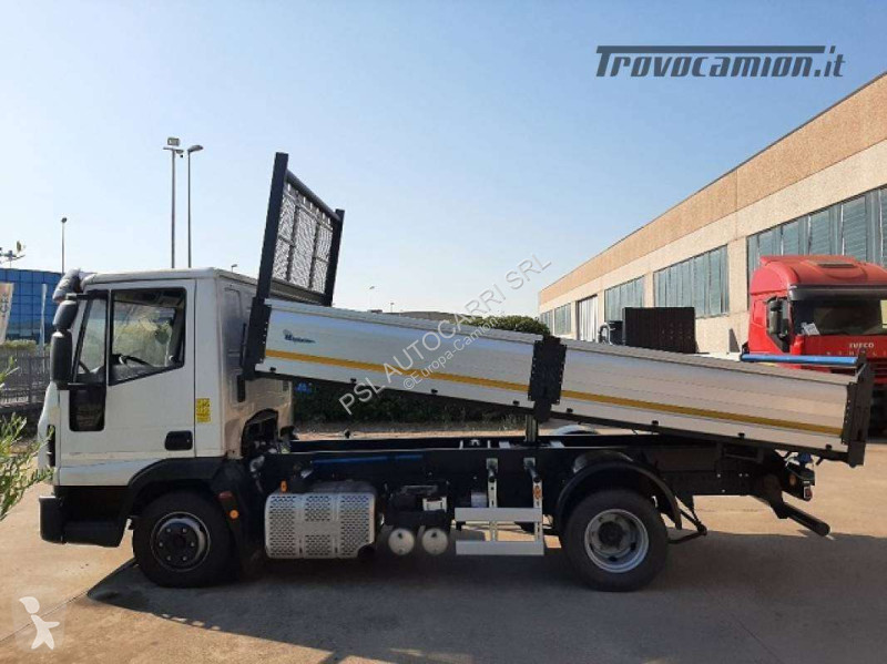 شاحنة Iveco ML 100E19 /P