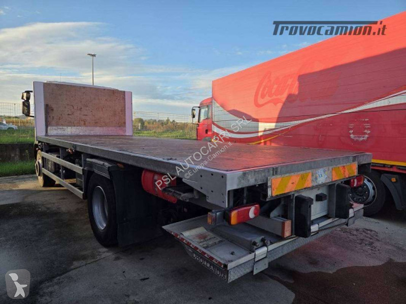شاحنة Iveco 190-280 /P